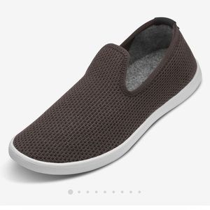 Allbirds Tree Loungers- Size 6 Charcoal